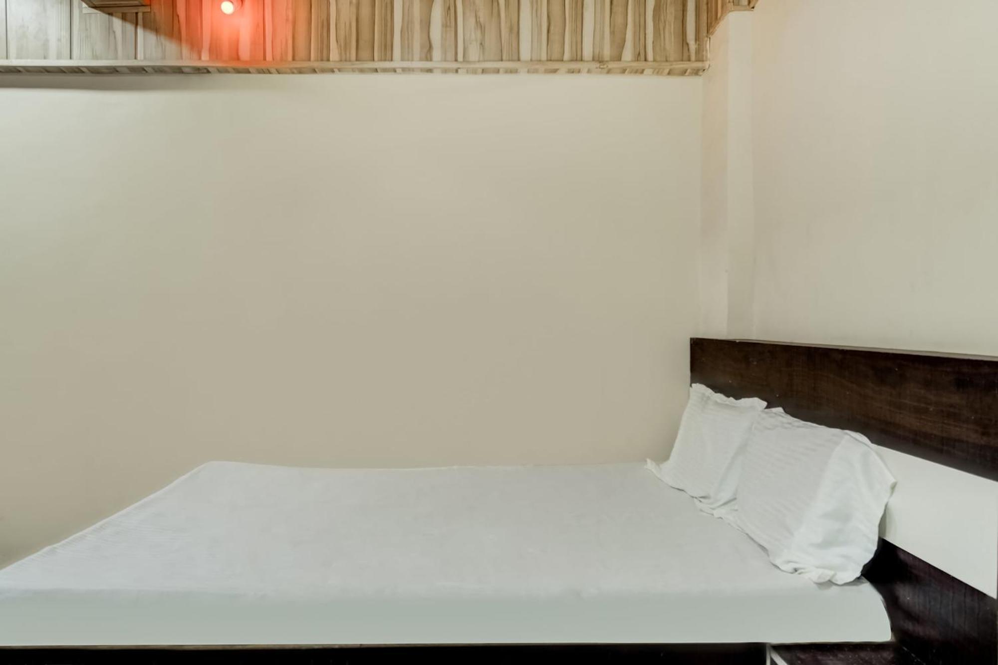 Hotel O Sangam Relax Point Amarnāth Eksteriør bilde