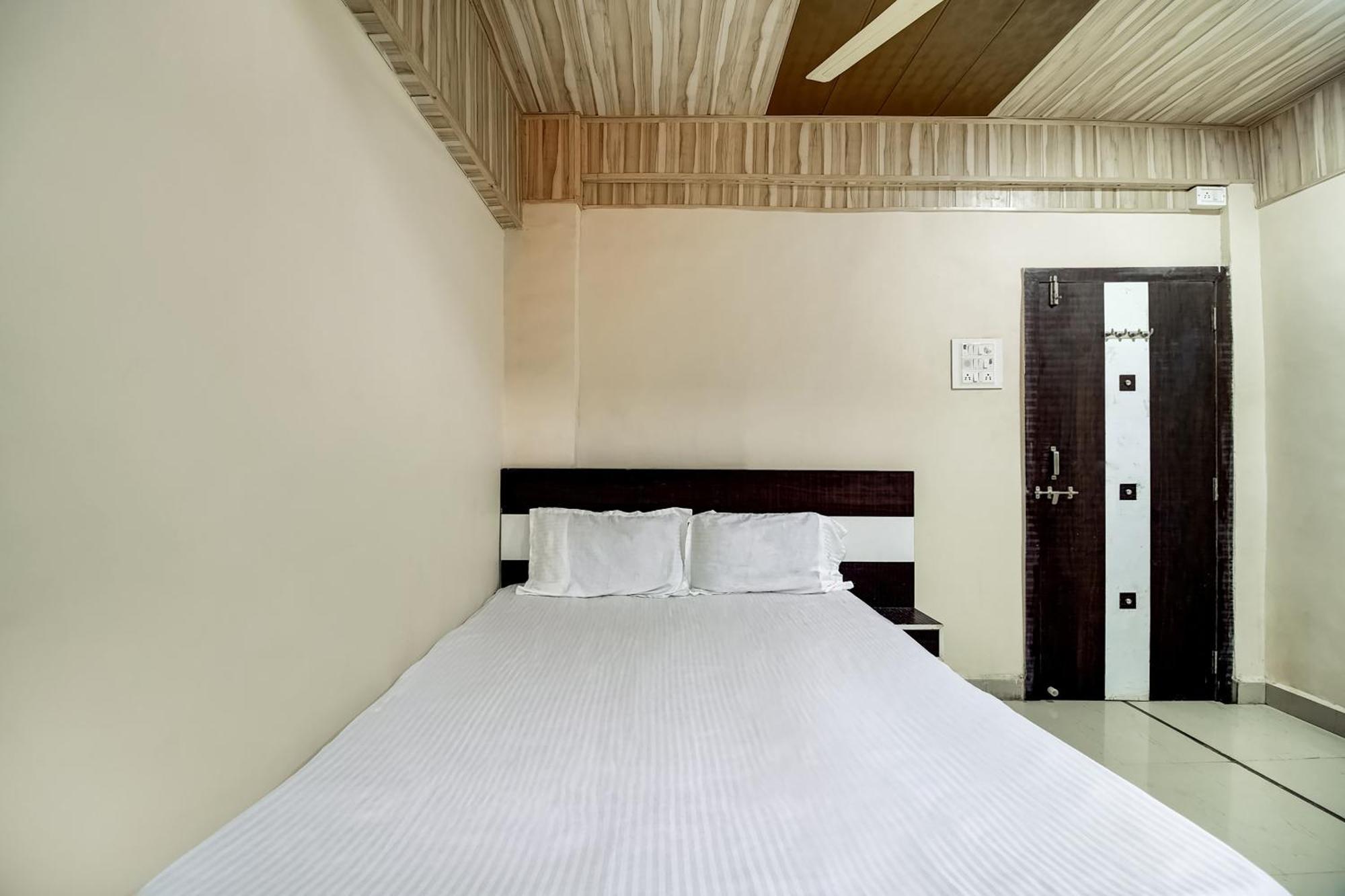 Hotel O Sangam Relax Point Amarnāth Eksteriør bilde